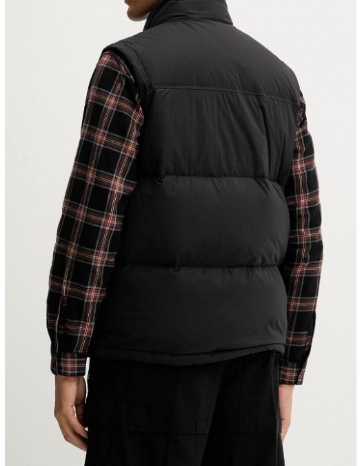 VESTA  Moose Knuckles, Everest down Jacket, All black - M35MV450292