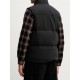 VESTA  Moose Knuckles, Everest down Jacket, All black - M35MV450292