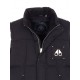 VESTA  Moose Knuckles, Everest down Jacket, All black - M35MV450292