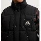 VESTA  Moose Knuckles, Everest down Jacket, All black - M35MV450292