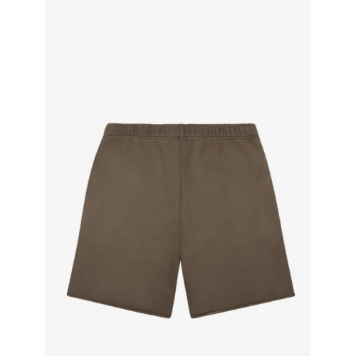 Bermude PURPLE, Slab Outline shorts