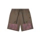 Bermude PURPLE, Slab Outline shorts - M4218MBMS326