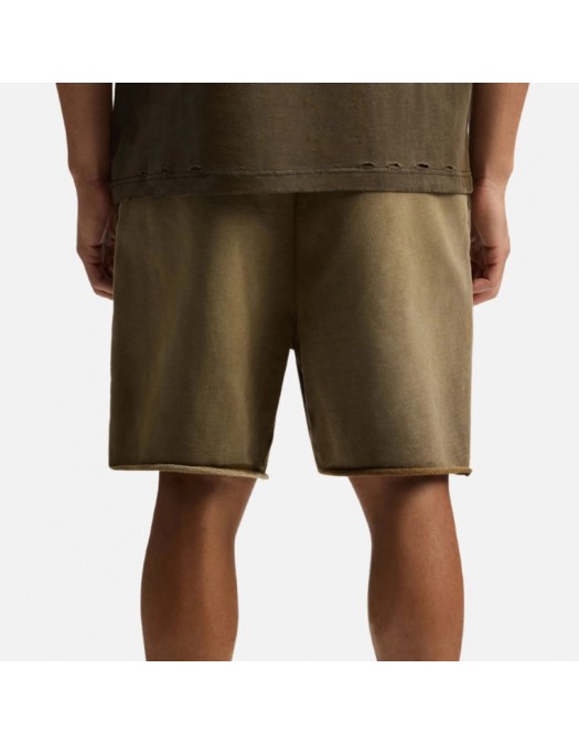 Bermude PURPLE, Slab Outline shorts - M4218MBMS326