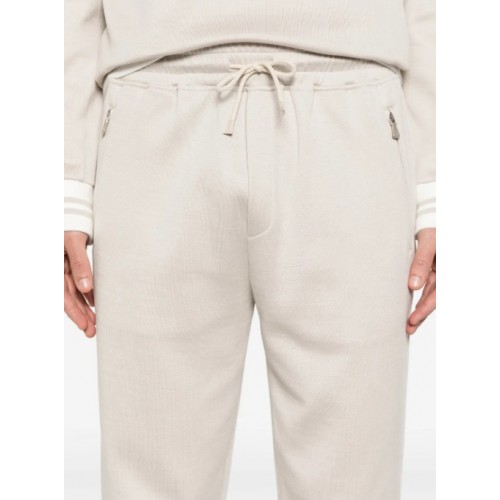 Pantaloni ELEVENTY, drawstring trousers