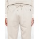 Pantaloni ELEVENTY, drawstring trousers - M75FELM12FEL2600503