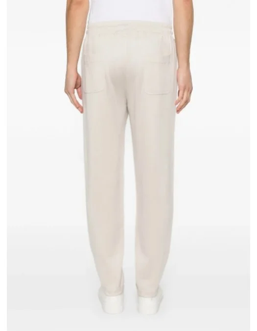 Pantaloni ELEVENTY, drawstring trousers - M75FELM12FEL2600503