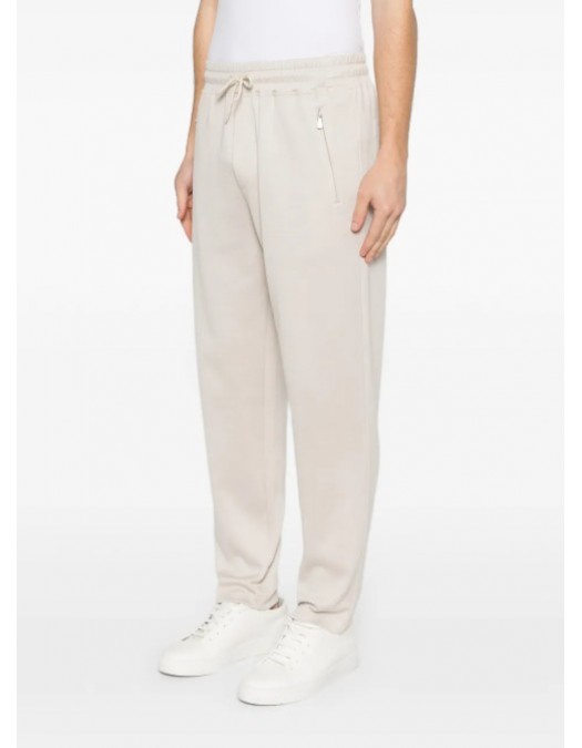 Pantaloni ELEVENTY, drawstring trousers - M75FELM12FEL2600503