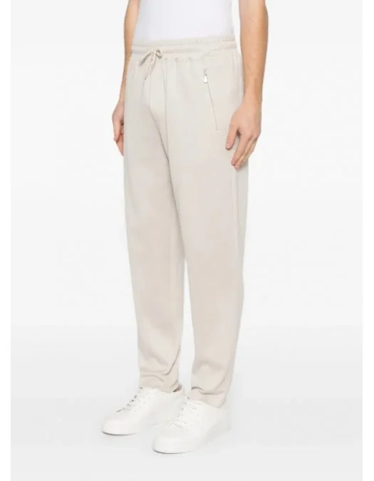 Pantaloni ELEVENTY, drawstring trousers - M75FELM12FEL2600503
