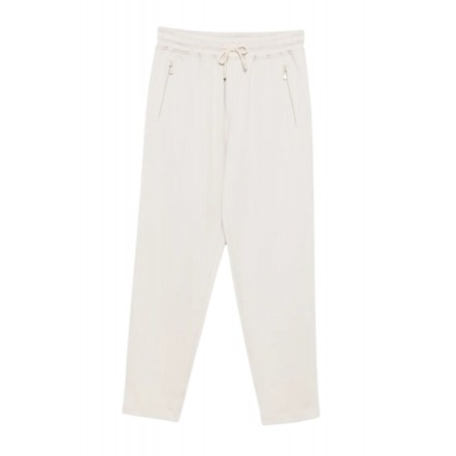 Pantaloni ELEVENTY, drawstring trousers