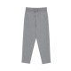 Pantaloni ELEVENTY, drawstring trousers, grey - M75FELM12FEL2600508C