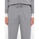 Pantaloni ELEVENTY, drawstring trousers, grey - M75FELM12FEL2600508C
