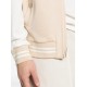 Jacheta ELEVENTY, zip-up bomber jacket - M75FELM13TES0M2450300