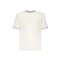 Tricou ELEVENTY, cotton jersey t-shirt, Cream