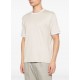 Tricou ELEVENTY, cotton jersey t-shirt, Beige - M75TSHM13TES0M291021301
