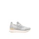 Sneakers ELEVENTY, Grey and beige  Knit sneakers - M77SCNM03SCA0M0451306