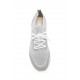 Sneakers ELEVENTY, Grey and beige  Knit sneakers - M77SCNM03SCA0M0451306