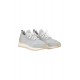 Sneakers ELEVENTY, Grey and beige  Knit sneakers - M77SCNM03SCA0M0451306