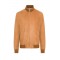 Jacheta STEFANO RICCI, Jacket made of genuine suede