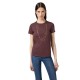 TRICOU ELISABETTA FRANCHI, accesorizat, Merlot - MA00956E2EA4 TRICOU ELISABETTA FRANCHI, accesorizat, Merlot - MA00956E2EA4