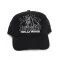 Sapca AMIRI, Records Hollywood, Black