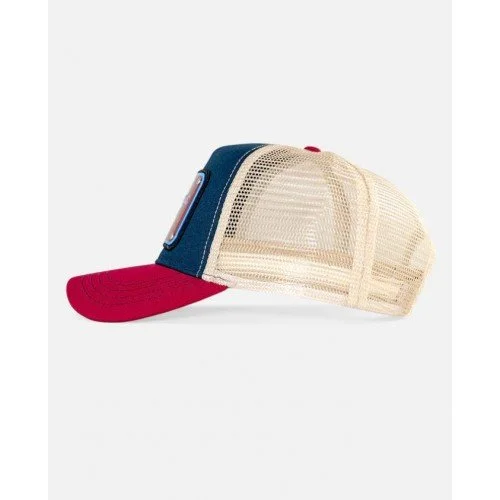 Sapca JOHN HATTER & CO, Mary Fucking Poppins