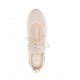 Sneakers SANTONI, Stretch Knit, Beige - MBIO21601BGRCHODG23