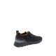 Sneakers SANTONI, Calfskin Black - MBIO21601NERNHODN01