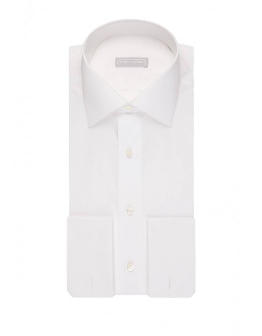 Camasa STEFANO RICCI, Handmade Asti shirt - MC003693BN2901001