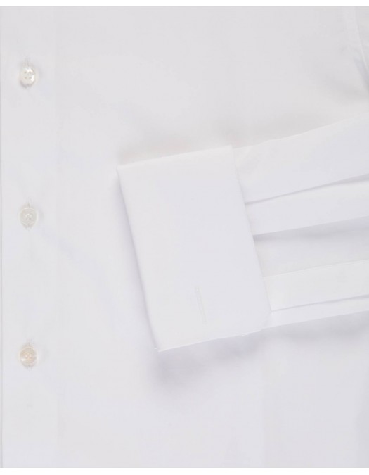 Camasa STEFANO RICCI, Handmade Asti shirt - MC003693BN2901001