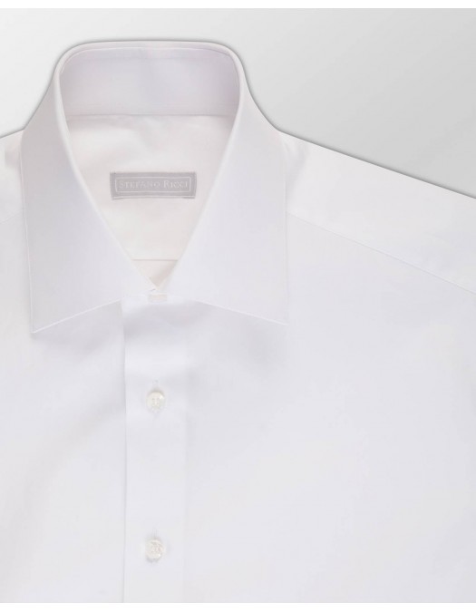 Camasa STEFANO RICCI, Handmade Asti shirt - MC003693BN2901001