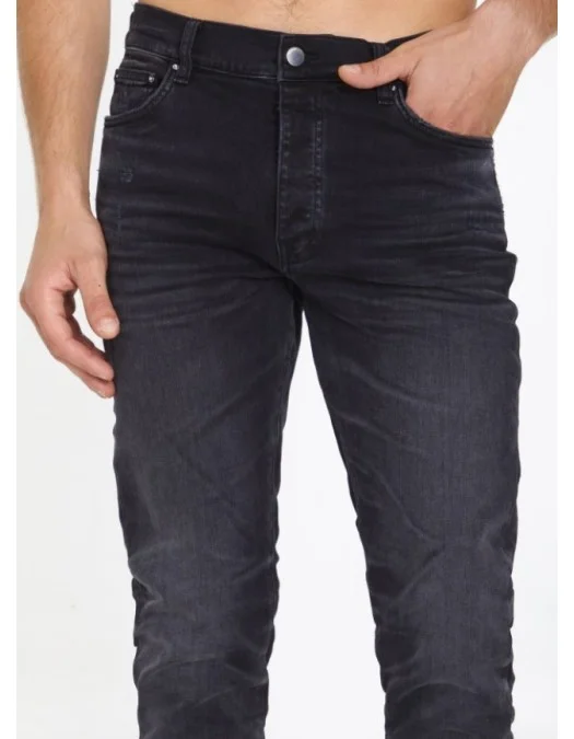 Jeans AMIRI, Stack Jeans, MDS0015183 - MDS0015183
