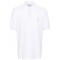 Tricou BRUNELLO CUCINELLI, Logo Embroidered, Polo, White