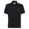 Tricou BRUNELLO CUCINELLI, Model Polo, Insertie Logo