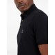 Tricou BRUNELLO CUCINELLI, Model Polo, Insertie Logo - ME8548770CGB88