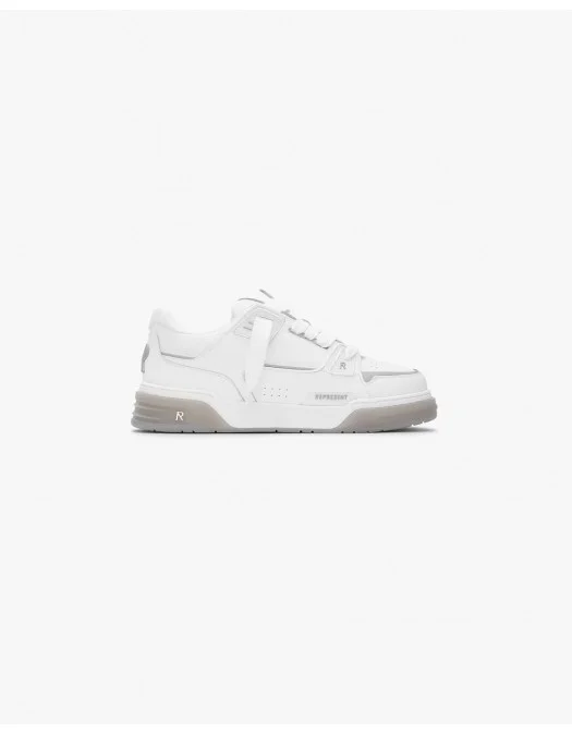 SNEAKERS Represent, Studio Sneaker in Vintage White MLM9754119 - MLM9754119 SNEAKERS Represent, Studio Sneaker in Vintage White MLM9754119 - MLM9754119