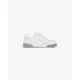 SNEAKERS Represent, Studio Sneaker in Vintage White MLM9754119 - MLM9754119 SNEAKERS Represent, Studio Sneaker in Vintage White MLM9754119 - MLM9754119