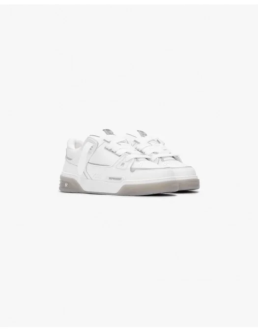 SNEAKERS Represent, Studio Sneaker in Vintage White MLM9754119 - MLM9754119 SNEAKERS Represent, Studio Sneaker in Vintage White MLM9754119 - MLM9754119
