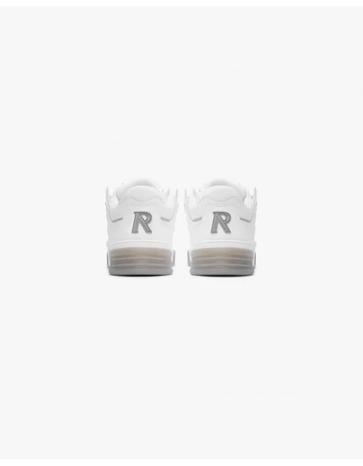 SNEAKERS Represent, Studio Sneaker in Vintage White MLM9754119 - MLM9754119 SNEAKERS Represent, Studio Sneaker in Vintage White MLM9754119 - MLM9754119