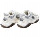 SNEAKERS Amiri Bonne Runner, Grey - MFS001122
