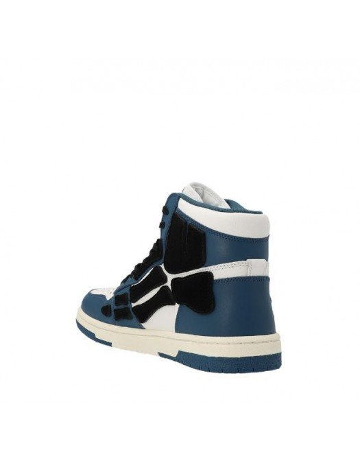 SNEAKERS Amiri, SKEL Street Style, Unisex, Albastru - MFS002410
