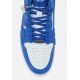 Sneakers AMIRI, Street Style,Unisex, Blue - MFS002466