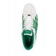 Sneakers AMIRI, SKEL-TOP LOW, Verde/Alb - MFS003114
