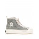 Sneakers AMIRI, Hi Top, MFS007536