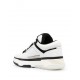 Sneakers AMIRI, MA-1 Black White - MFS009111