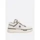 Sneakers AMIRI, MA-1 Beige White - MFS009126 Sneakers AMIRI, MA-1 Beige White - MFS009126