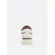 Sneakers AMIRI, MA-1 Beige White - MFS009126 Sneakers AMIRI, MA-1 Beige White - MFS009126