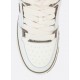 Sneakers AMIRI, MA-1 Beige White - MFS009126