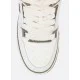 Sneakers AMIRI, MA-1 Beige White - MFS009126 Sneakers AMIRI, MA-1 Beige White - MFS009126