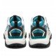 Sneakers AMIRI, Bone Runner, Blue Leather - MFS010432