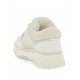 Sneakers AMIRI, MA-1 Low top Sneakers, Cream - MFS012271